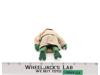 Undercover Michaelangelo 100% Complete TMNT 1994 Playmates Action Figure