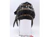 Deluxe Predator Mask Alien vs Predator Adult Halloween Costume 2004 Rubies