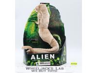 Chestburster Plush Replica Alien 2004 Palisades Poseable 48" Stuffed Toy NEW MIB