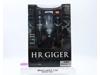 Li II HR Giger Surrealist 3D Sculpture 2004 McFarlane Toys NEW MIB