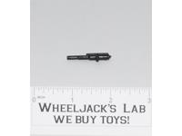 Menasor Wildrider Small Gun Laser 1986 Vintage G1 Transformers Action Figure