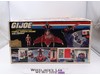 Terror Drome W/ NICE BOX 100% Complete UNBROKEN GI Joe 1986 Hasbro Playset
