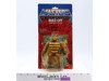 Buzz-Off He-Man Masters of the Universe MOTU 1983 Mattel NEW SEALED