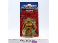 Buzz-Off He-Man Masters of the Universe MOTU 1983 Mattel NEW SEALED