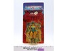 Evil-Lyn 12-Back He-Man Masters of the Universe MOTU 1982 Mattel NEW SEALED