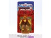 Prince Adam 12-Back Masters of the Universe MOTU 1983 Mattel Figure NEW SEALED