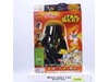 Episode III Marshmallow Cereal Star Wars 2005 Kellogg's EMPTY BOX