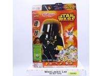 Episode III Marshmallow Cereal Star Wars 2005 Kellogg's EMPTY BOX