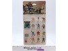Faker 12-Back He-Man Masters of the Universe MOTU 1984 Mattel NEW SEALED