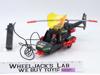 Remote Control Chopper RX-7 W/ Pilot Copter 3000 Arco Vintage Action Figure