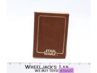 Star Wars General Mills 18 Card Complete Set W/ Case 1980 Vintage