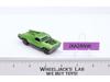 Seasider Light Green 1969 1970 Redline Hot Wheels Mattel Vintage RL