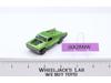 Seasider Light Green 1969 1970 Redline Hot Wheels Mattel Vintage RL