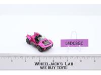 Power Pad Hot Pink 1969 1970 Redline Hot Wheels Mattel Vintage Redline RL