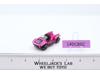 Power Pad Hot Pink 1969 1970 Redline Hot Wheels Mattel Vintage Redline RL