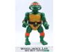 Giant Michaelangelo Teenage Mutant Ninja Turtles 1989 Playmates 13" Figure