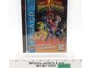 Mighty Morphin Power Rangers WATA GRADED 9.2 Sega CD 1994 NEW SEALED