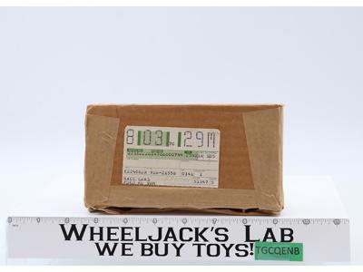 Race Cars Ford RV Van JCPenney Catalog Division ORIGINAL Mail Away BOX ONLY