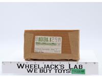 Race Cars Ford RV Van JCPenney Catalog Division ORIGINAL Mail Away BOX ONLY