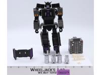 BCS-01 Lonewolf Third Party Bold Forms Action Figure