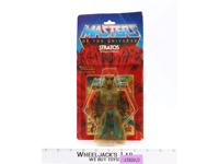 Stratos Red Wings 12-Back Masters of the Universe MOTU 1982 Mattel NEW SEALED