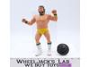 Billy Jack Haynes 1987 WWF LJN Titan Sports 8" Vintage Wrestling Figure w/ HAT