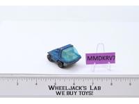 The Heavyweights Team Trailer CAB Only Blue 1971 Hot Wheels Mattel RL NO TRAILER