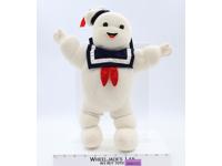 Stay Puft Marshmallow Man 15" The Real Ghostbusters 1984 Glow N The Dark