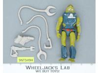 Slush Head The New Adventures of He-Man 1989 Mattel Vintage Action Figure