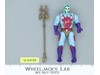 Skeletor The New Adventures of He-Man 1989 Mattel Vintage Action Figure
