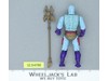 Skeletor The New Adventures of He-Man 1989 Mattel Vintage Action Figure