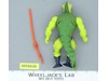 Whiplash 100% Complete He-Man Masters of the Universe MOTU 1984 Mattel Vintage