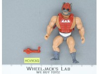 Zodac 100% Complete He-Man Masters of the Universe MOTU 1984 Mattel Vintage