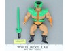 Tri-Klops 100% Complete He-Man Masters of the Universe MOTU 1983 Mattel Vintage