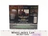 The Alien Trilogy Movie Soundtrack CD Disc 1996