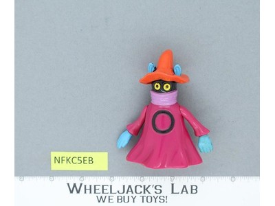 Orko He-Man Masters Of The Universe MOTU 1985 Mattel Vintage Action Figure