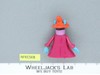 Orko He-Man Masters Of The Universe MOTU 1985 Mattel Vintage Action Figure