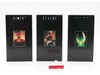 Alien Trilogy 1993 Twentieth Century Fox Video VHS Tapes