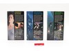 Alien Trilogy 1993 Twentieth Century Fox Video VHS Tapes