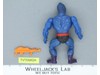 Webstor He-Man Mattel Masters of the Universe MOTU Mattel 1984 Vintage Figure