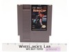RoboCop NES 1988 Orion Vintage Video Game Cartridge