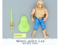 He-Man New Adventures of He-Man 100% Complete MOTU 1988 Vintage