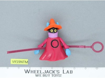 Orko He-Man Masters Of The Universe MOTU 1985 Mattel Vintage Action Figure