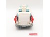 ECTO-1 100% Complete The Real Ghostbusters 1984 Kenner Action Figure Vehicle