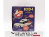 ECTO-1 100% Complete The Real Ghostbusters 1984 Kenner Action Figure Vehicle