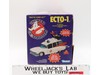ECTO-1 100% Complete The Real Ghostbusters 1984 Kenner Action Figure Vehicle