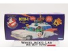 ECTO-1 100% Complete The Real Ghostbusters 1984 Kenner Action Figure Vehicle