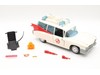 ECTO-1 100% Complete The Real Ghostbusters 1984 Kenner Action Figure Vehicle