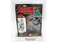 G2 Jazz 100% Complete MIB 1993 Vintage Hasbro Transformers Action Figure