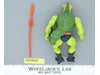 Whiplash 100% Complete He-Man Masters of the Universe MOTU 1984 Mattel Vintage